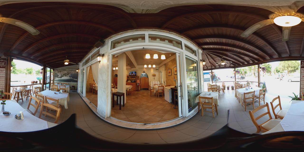 Blue Bay Studios Stavros  Exterior photo